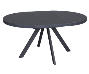 Mesa de comedor POSITANO (Extensible)